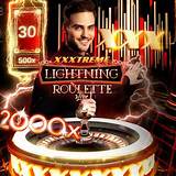 133bet xtreme lightning roulette