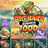 1x2 big bass bonanza