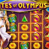 58bet gates of olympus