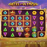 888rrr gates of olympus slot