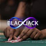 8bet infinite blackjack