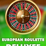 apostar european roulette