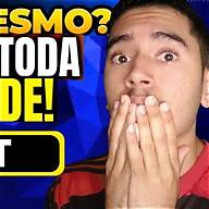Ícone do aplicativo
