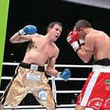 boxing bet