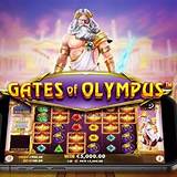 crypto casi-no gates of olympus