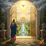 dasist gates of olympus 1000
