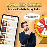 g7win random roulette