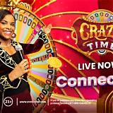 gowin crazy time live