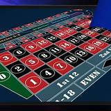 okay88 french roulette