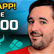 Ícone do aplicativo